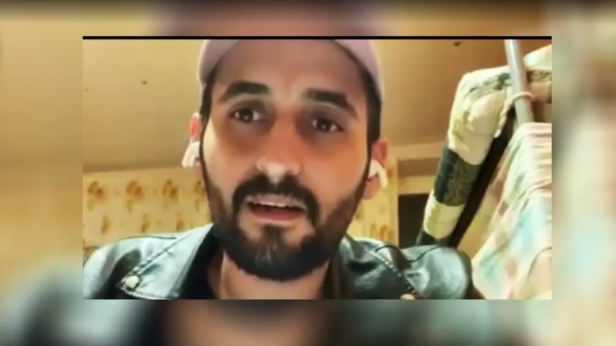 قصة لاجئ عراقي أجبرته ليتوانيا على "العودة الطوعية" لبلاده