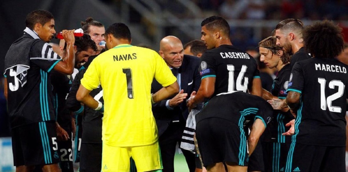 الاتحاد الإسباني يمنح فرق "ليغا" وقتًا مستقطعًا في حال الحرارة الشديدة