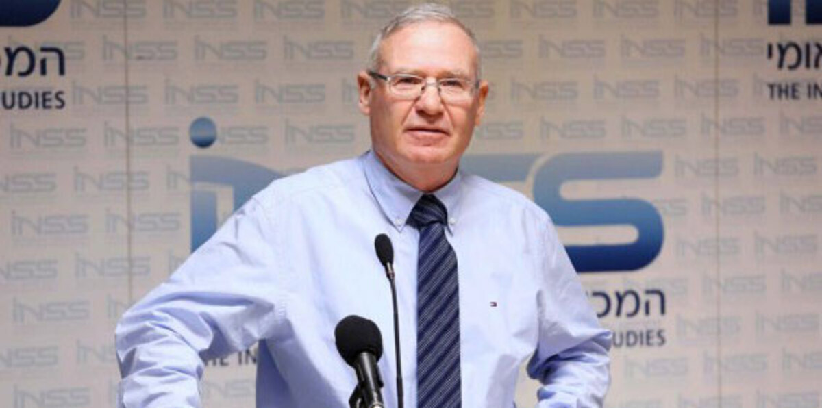 إسرائيل... توصيات بالتأهب لتفكّك سوريا والتعامل مع قوى ستنشأ بالجولان