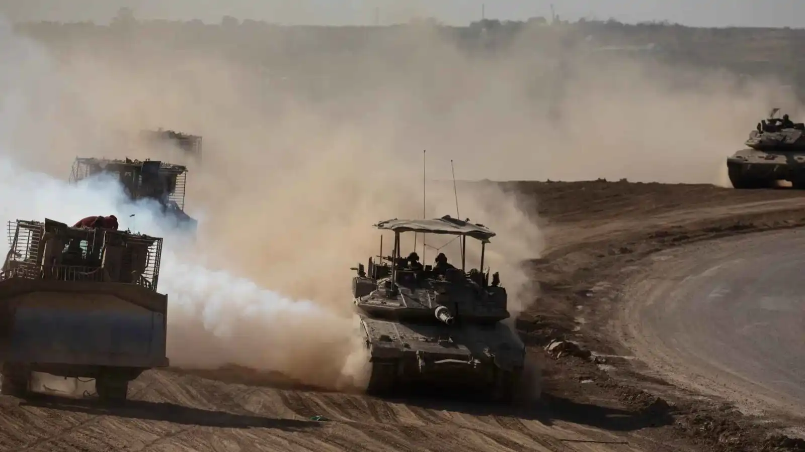 النرويج تسحب استثماراتها من "كاتربيلر" الأمريكية بسبب حرب غزة