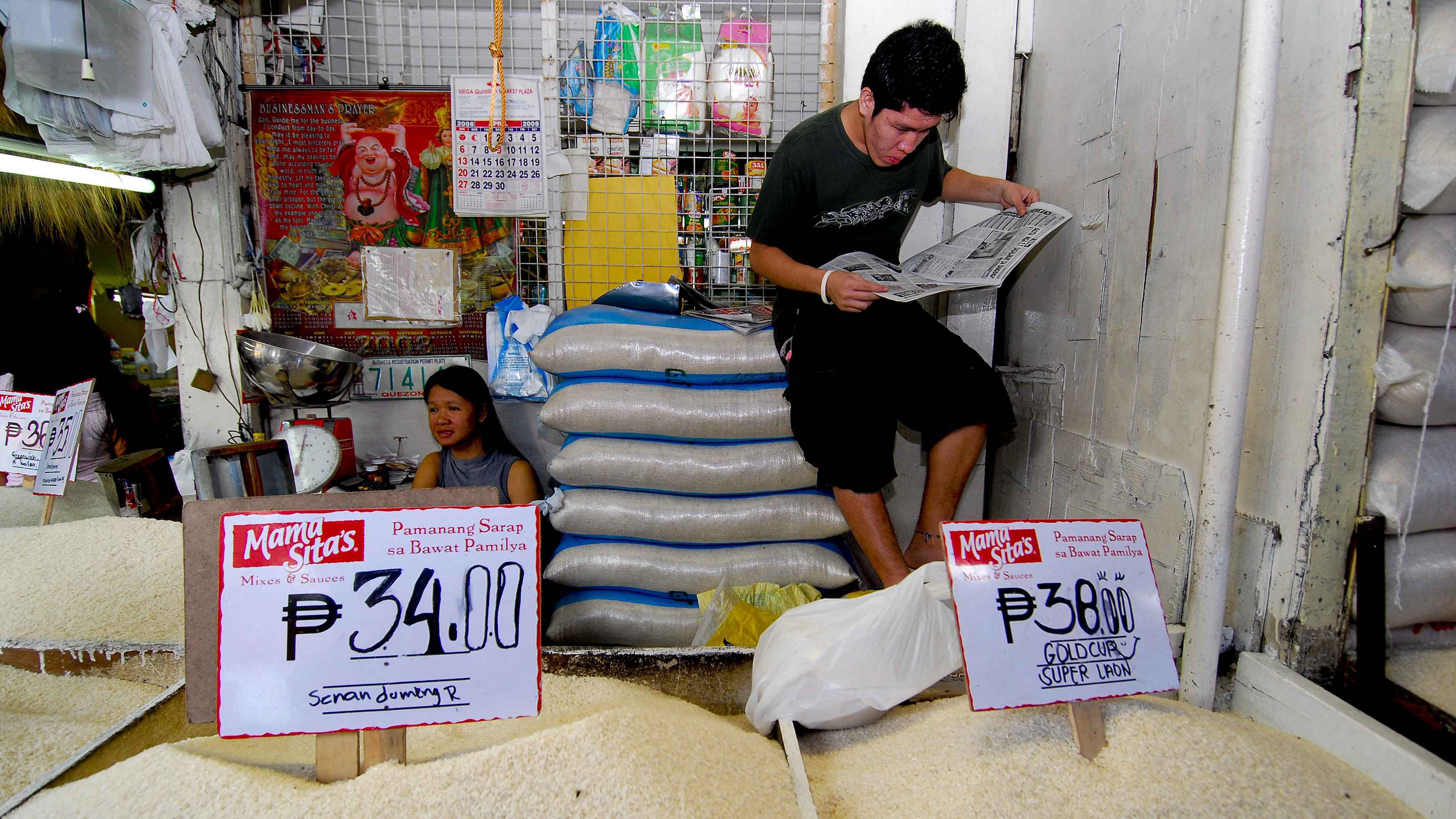 "الفاو": تراجع أسعار الغذاء العالمية في يوليو