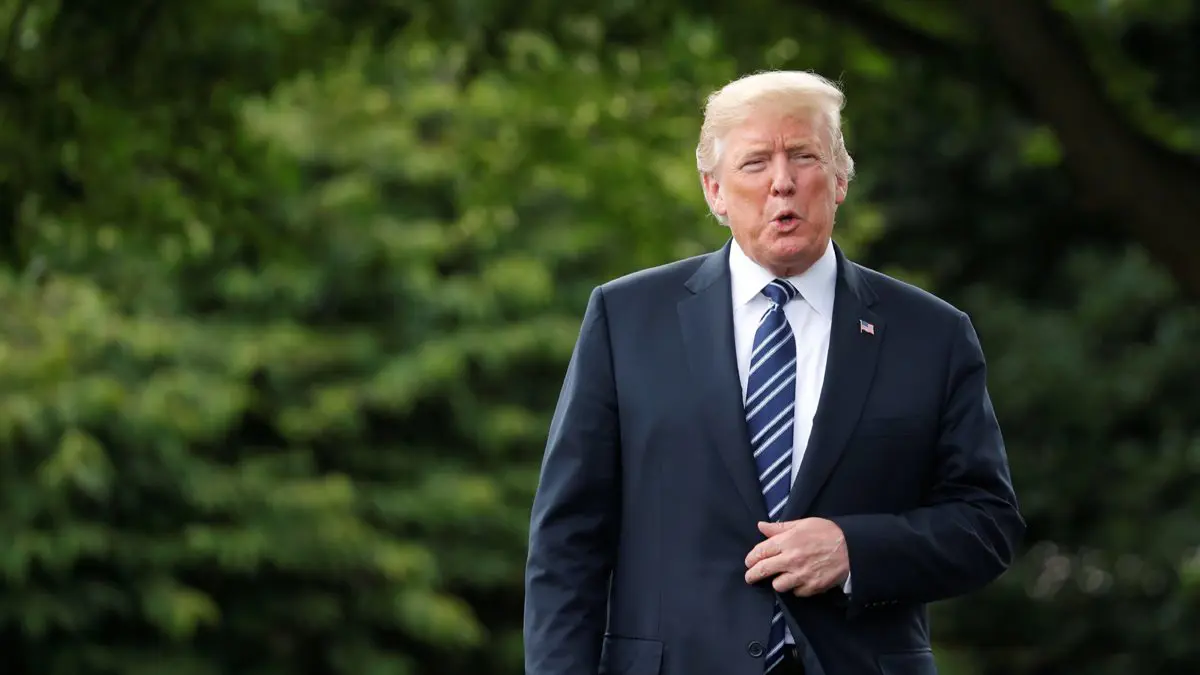 تقرير: ترامب بدأ يلين تجاه إيران ومخاوف إسرائيلية من "صفقة جديدة"