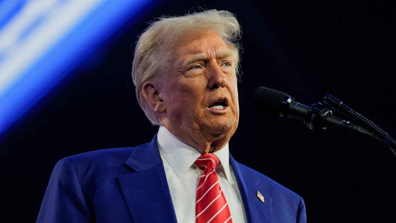 خبراء: ضرب "النووي الإيراني" يتصدر أجندة ترامب