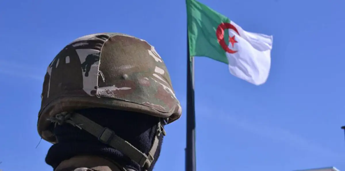 داعش يعلن مسؤوليته عن هجوم قسطنطينة في الجزائر‎