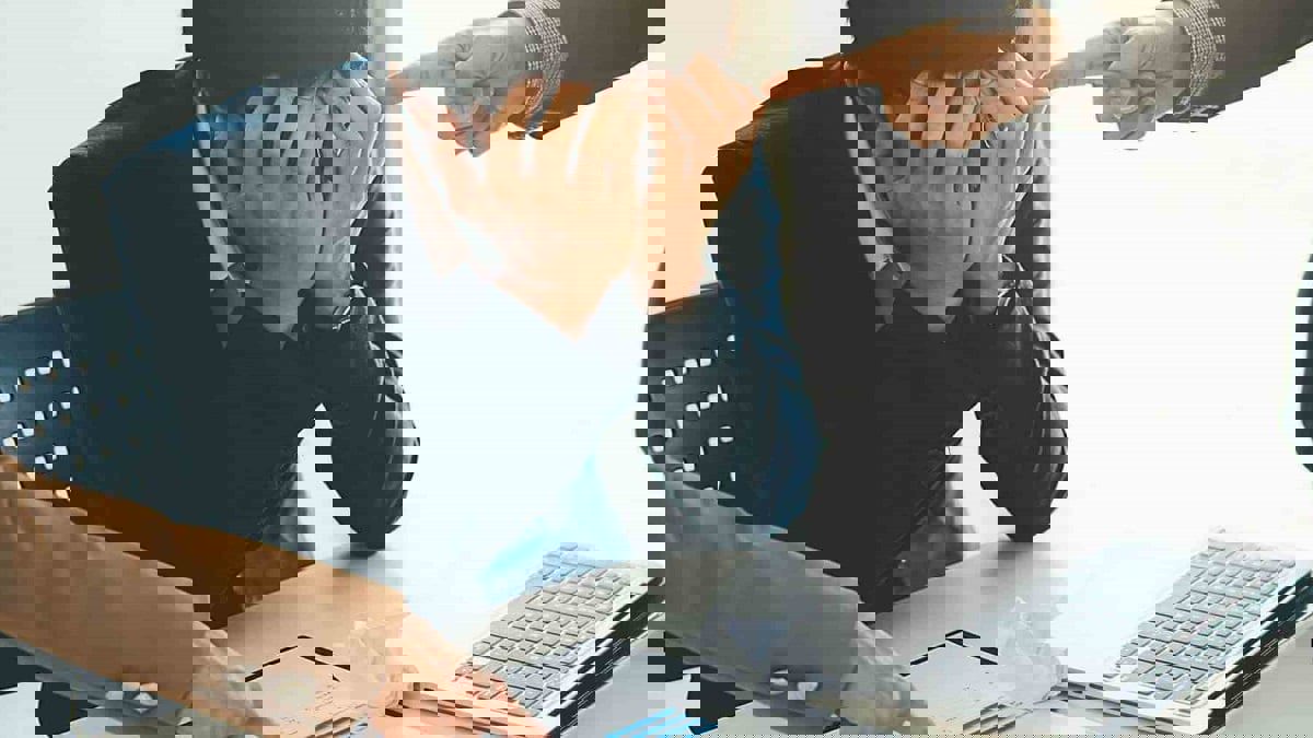 لماذا لا يتعلم بعض الناس من أخطائهم؟