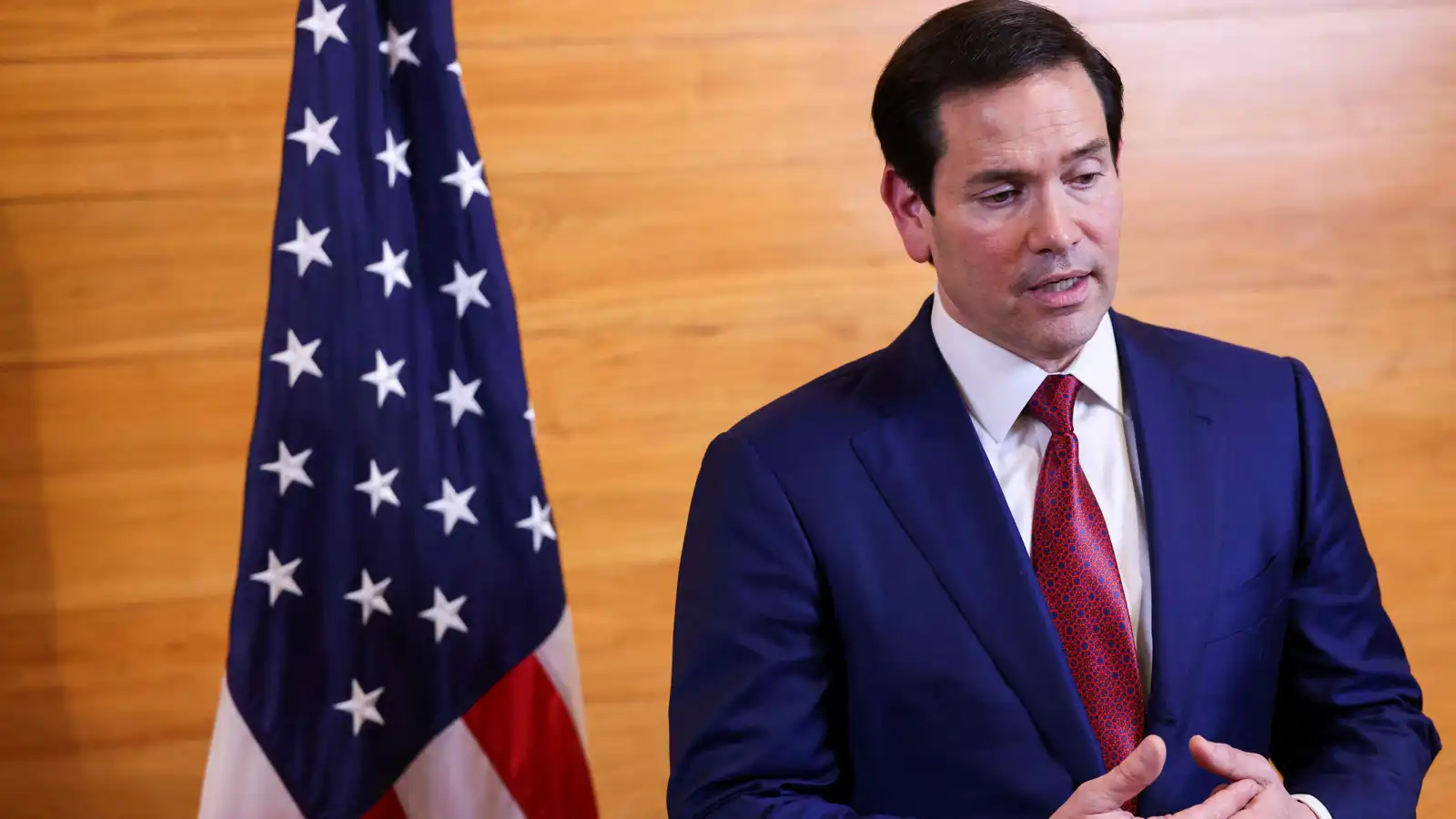 الولايات المتحدة تؤكد امتلاك إيران أسلحة مصممة لمهاجمة أمريكا