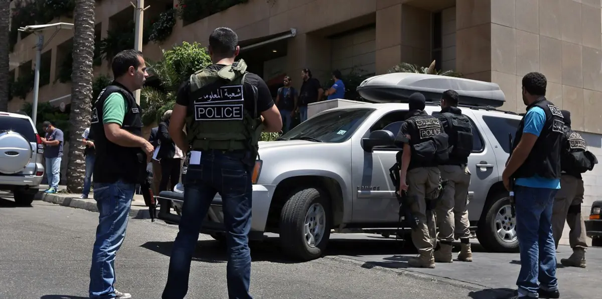 مقتل مسلحيْن اثنين في عرسال اللبنانية أثناء مداهمات للجيش