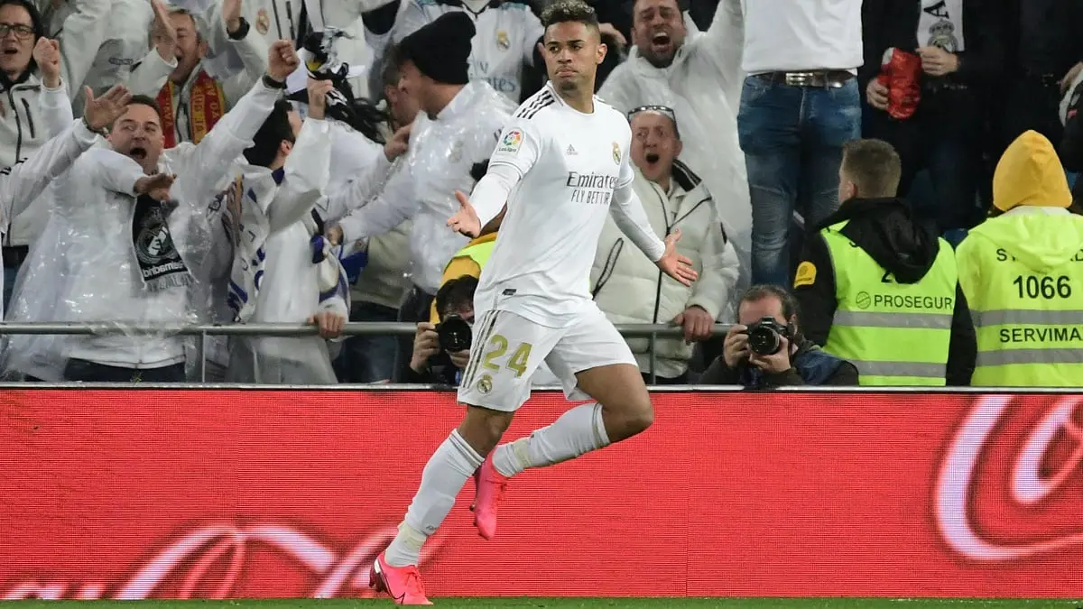 الفحص الثاني لماريانو دياز لفيروس كورونا إيجابي