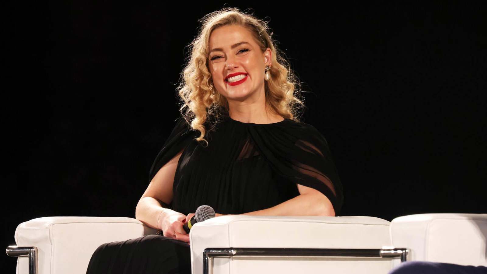 توأما آمبر هيرد يشعلان التكهنات.. هل إيلون ماسك والدهما؟