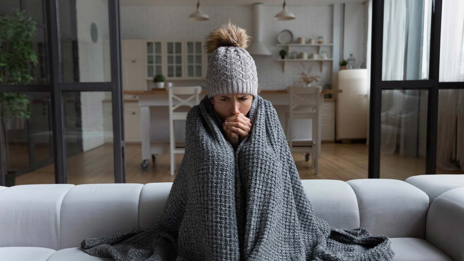 طرق "فعالة" للتعافي من الزكام في الشتاء