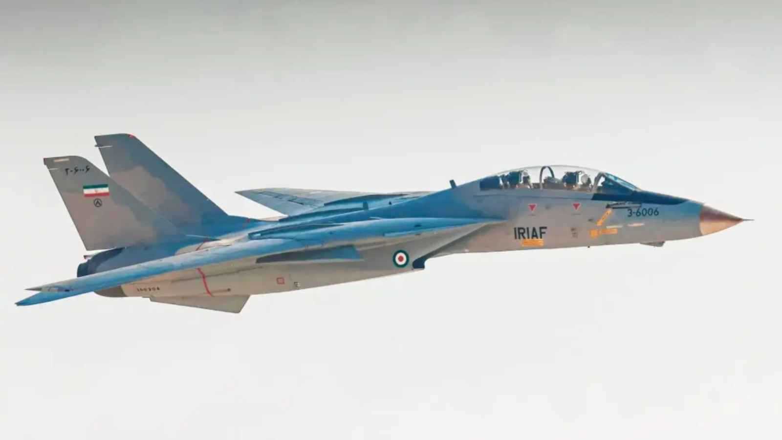 إيران تنفي ما تردد بشأن "هجوم جوي" قرب الحدود مع العراق