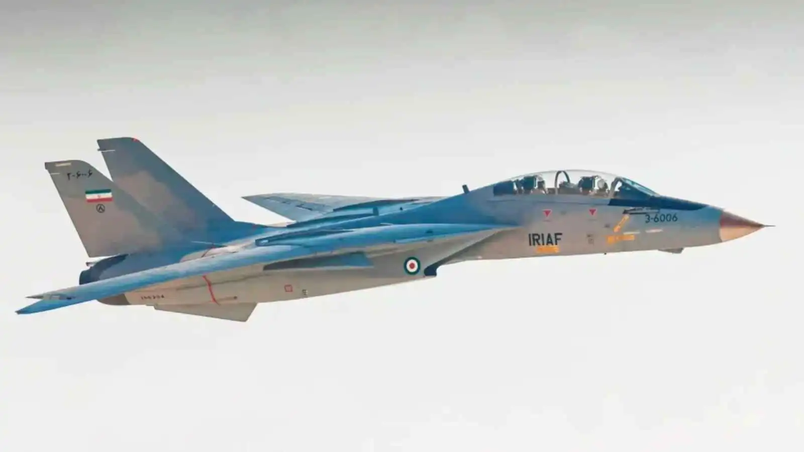 إيران تنفي ما تردد بشأن "هجوم جوي" قرب الحدود مع العراق