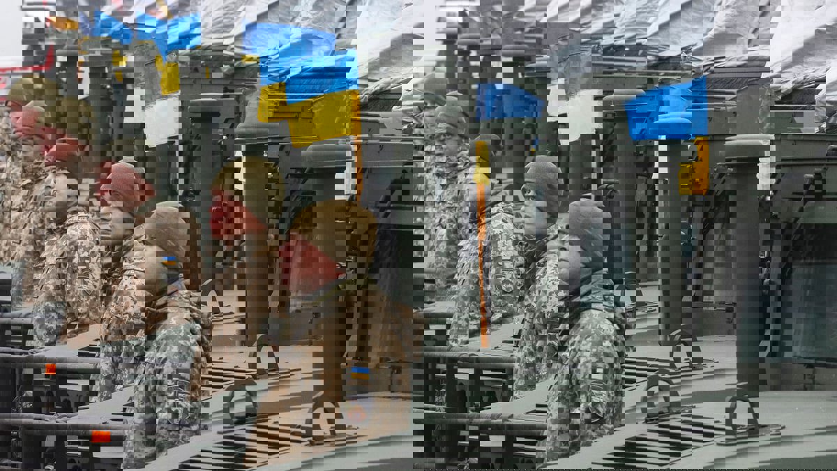 "واشنطن بوست": الخيارات تنفد من أوكرانيا ولا تقدم في الهجوم المضاد 