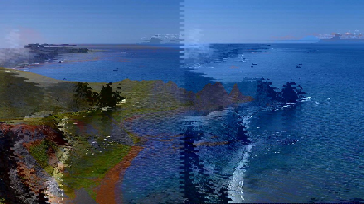 في خطوة قد تغضب اليابان.. روسيا تعتزم تشييد 51 منشأة عسكرية بجزر الكوريل