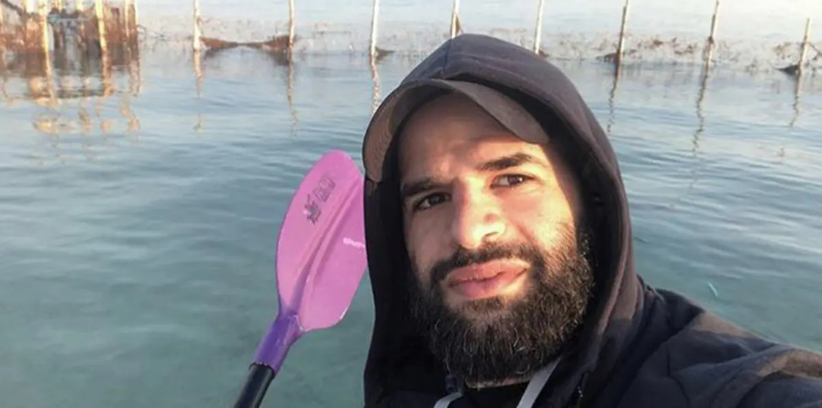 تفاصيل جديدة حول المواطن الكويتي المفقود سعود المسلم (صورة)