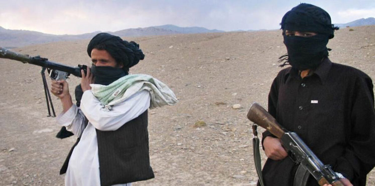 طالبان تختار الملا أختر منصور زعيماً لها