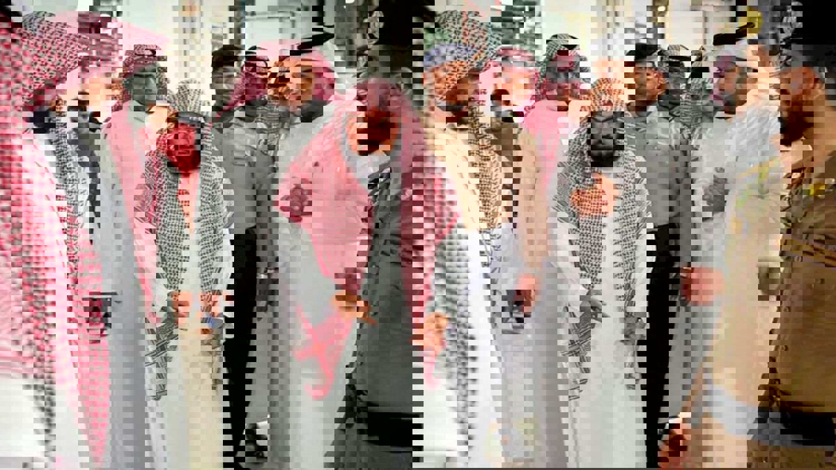 السديس: منظومة متكاملة لخدمة الحجاج.. وخطبة عرفة بـ6 لغات