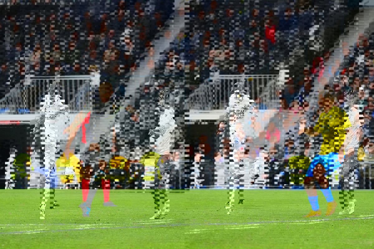 صحف رياضية: كروس يمنح ريال مدريد الهواء.. وإلى كأس العالم مع دوري على قيد الحياة