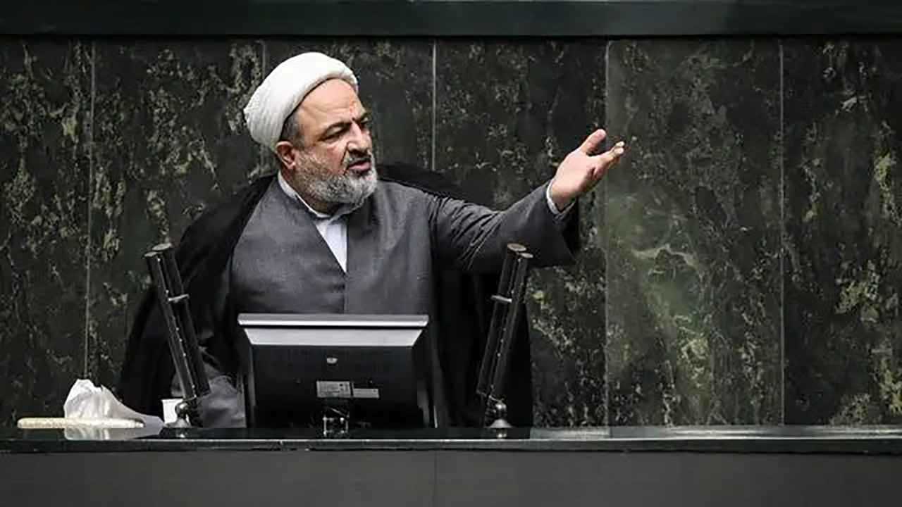 مشروع قانون إيراني يشترط رفع الحصار عن غزة للتفاوض مع الغرب