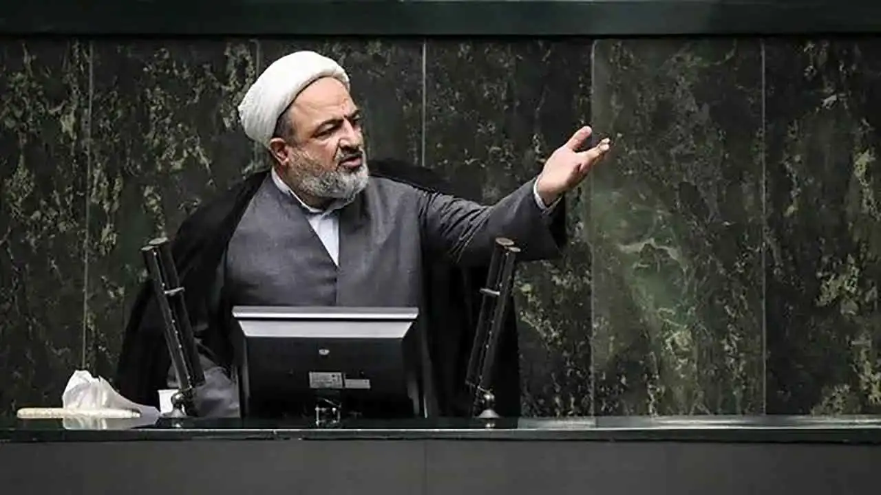 مشروع قانون إيراني يشترط رفع الحصار عن غزة للتفاوض مع الغرب