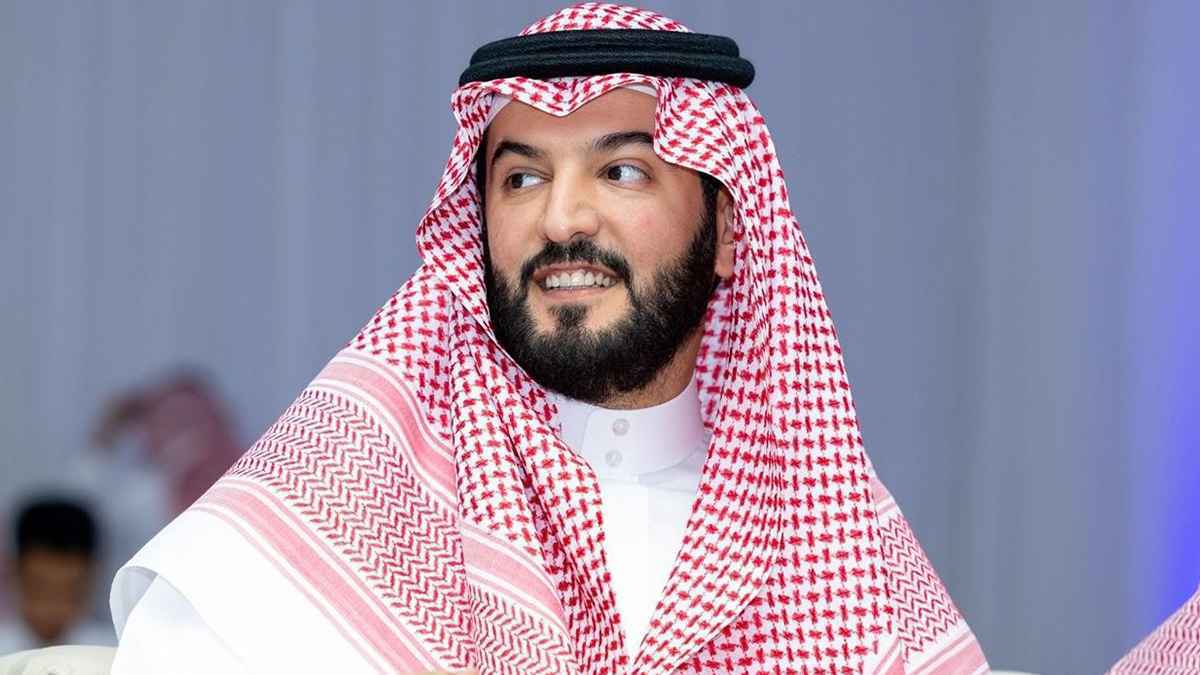 المنافسة شبه مستحيلة.. كيف ضمن فهد بن نافل الاستمرار في رئاسة الهلال؟