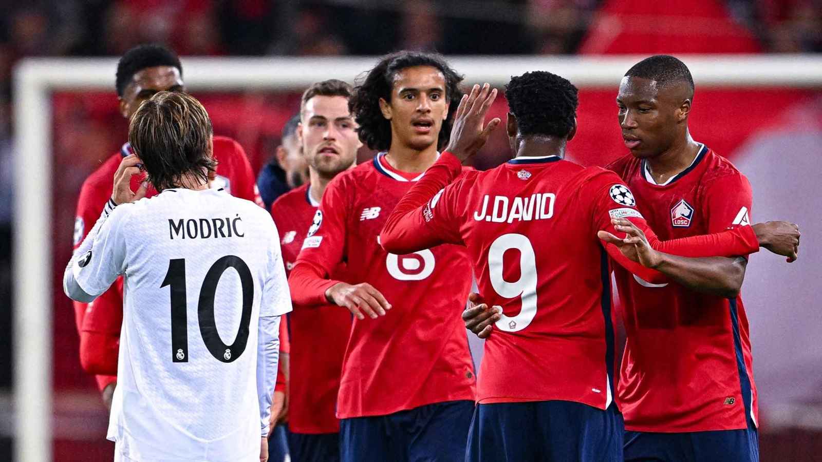 هل رفض أيوب بوعدي الانضمام لمنتخب المغرب بسبب ضغوط ناديه ليل الفرنسي؟