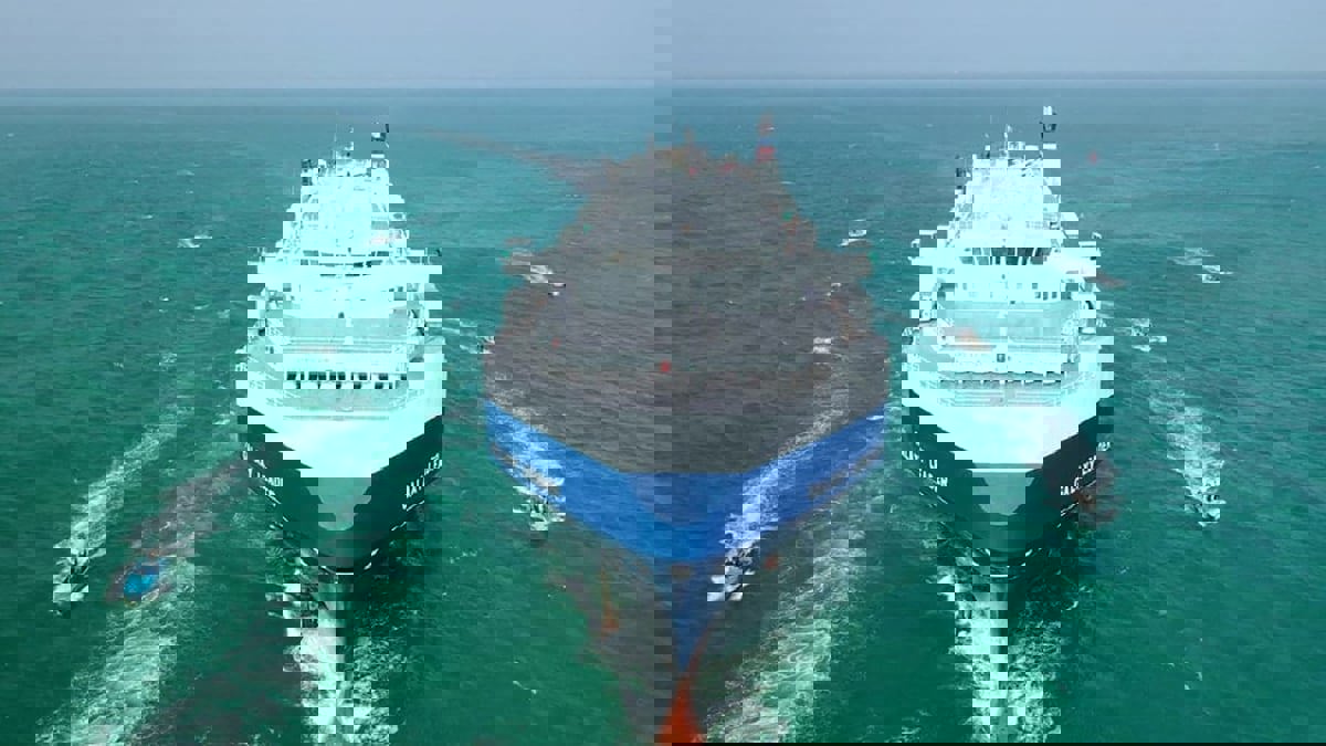 بسبب هجمات الحوثيين.. المزيد من ناقلات النفط تتجنب طريق البحر الأحمر