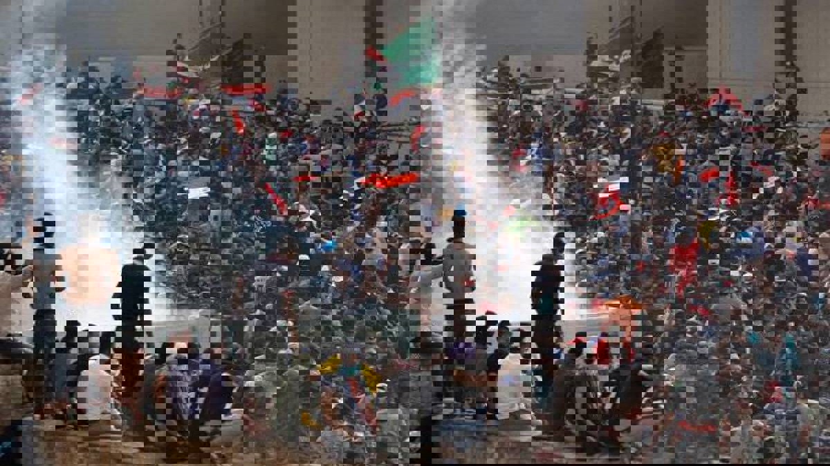 البحرين تدعو مواطنيها إلى عدم السفر للعراق