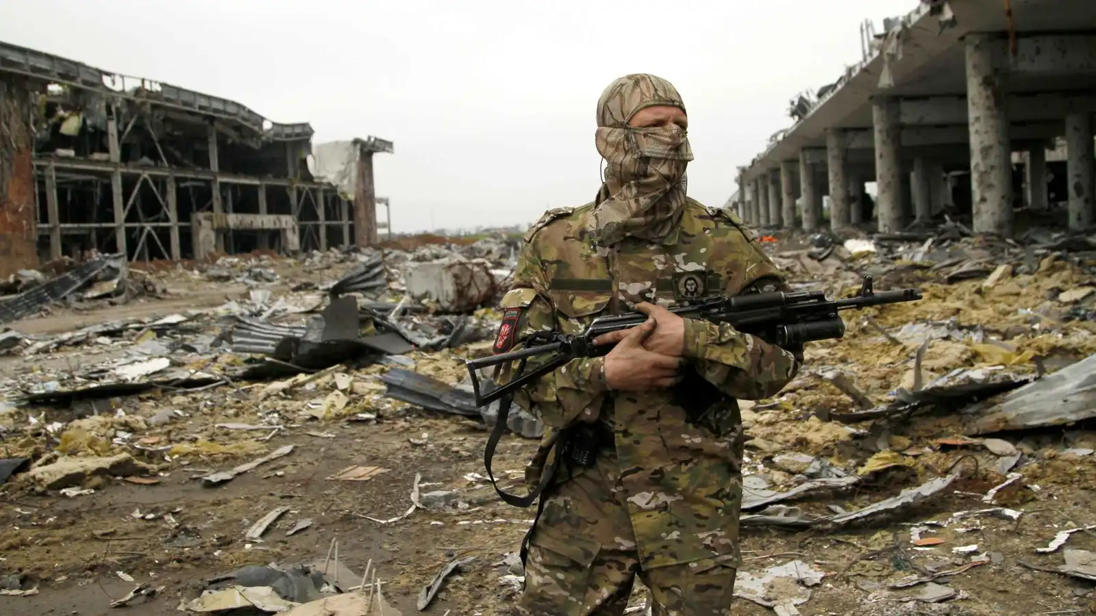 بالدبلوماسية لا بالقتال.. هل تمنح "قمة ألاسكا" روسيا حلماً عمره 11 عاماً؟