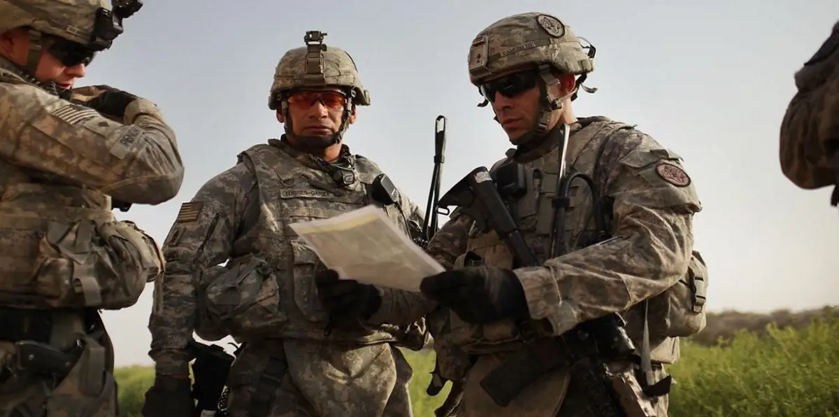 الغارات السرية..  حرب "الظل" الأمريكية لكشف خبايا دولة داعش