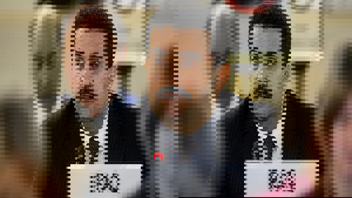 الخزعلي: مستعدون لسحب ترشيح "السوداني" لرئاسة الحكومة العراقية