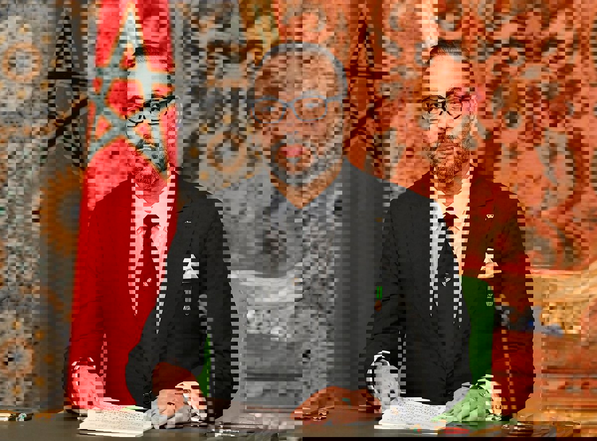 الملك محمد السادس يدعو نتنياهو إلى زيارة المغرب