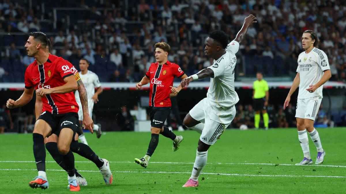 رغم الفوز على مايوركا.. 4 أشياء ترعب ريال مدريد