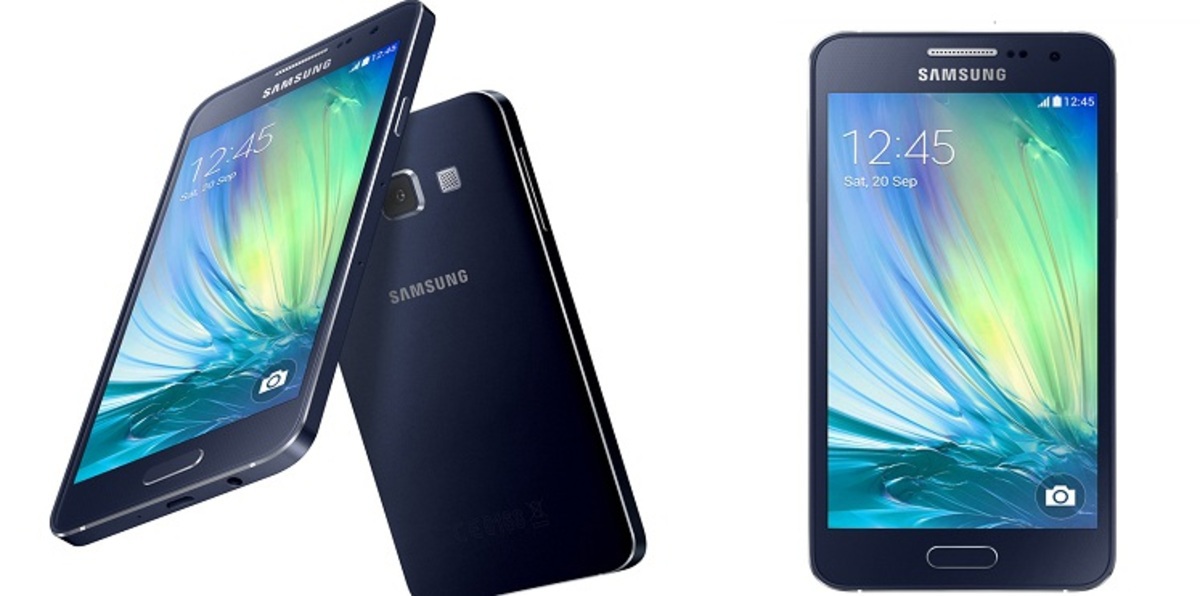 هاتف سامسونغ A الجديد سيكون مضادًا للمياه (صورة)