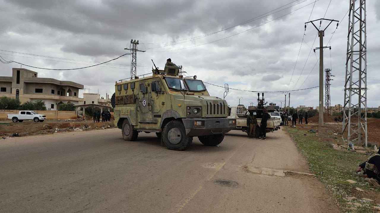 سوريا.. وفاة القيادي بلال الدروبي الذي أشعل استهدافه توتراً في درعا