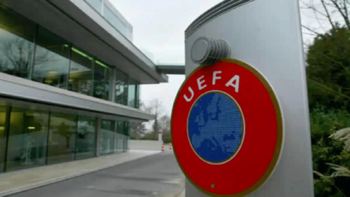 بينها دوري أبطال أوروبا.. بدء مناقشات بين يويفا والأندية حول البطولات القارية بعد 2024