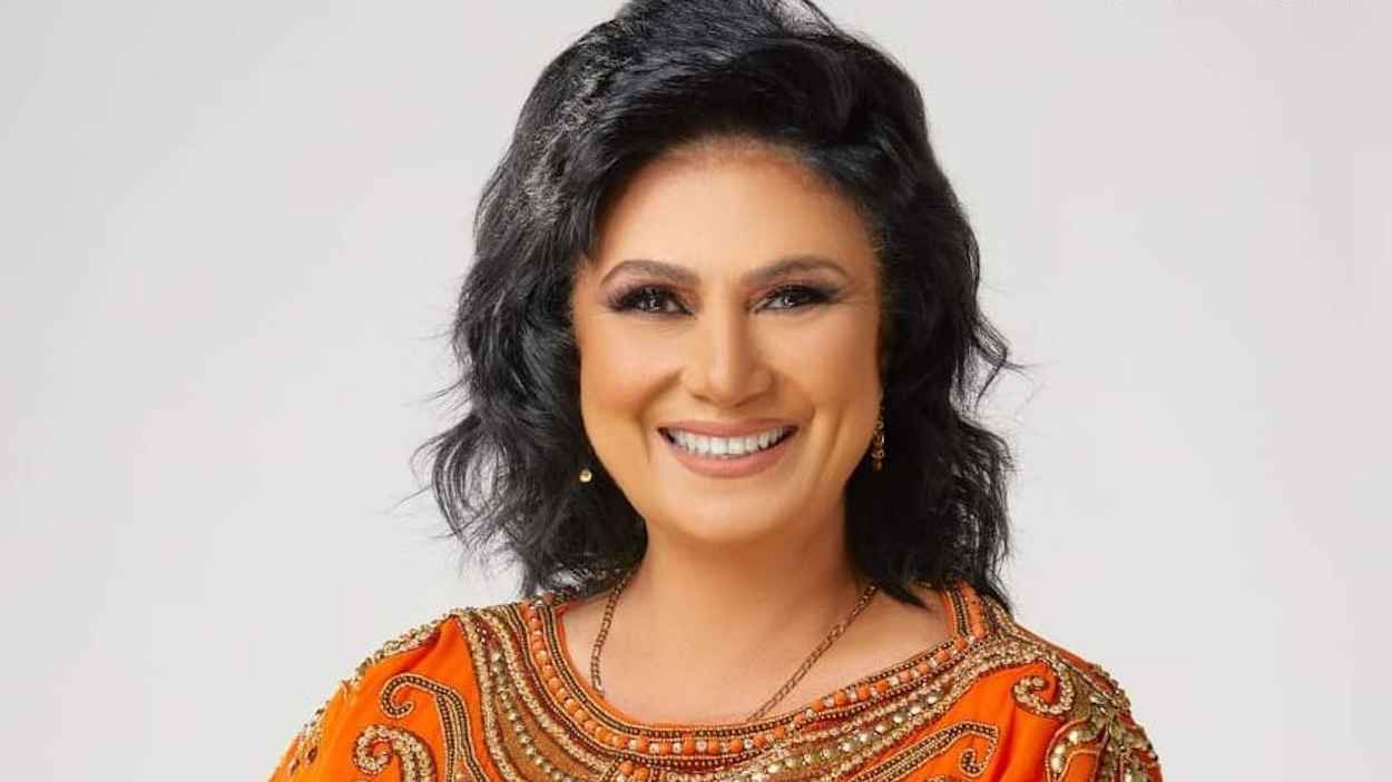 سلوى عثمان ترد على اتهامها بالإغراق في "الميلودراما" والدموع