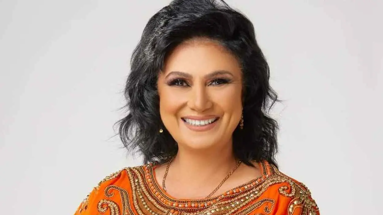 سلوى عثمان ترد على اتهامها بالإغراق في "الميلودراما" والدموع