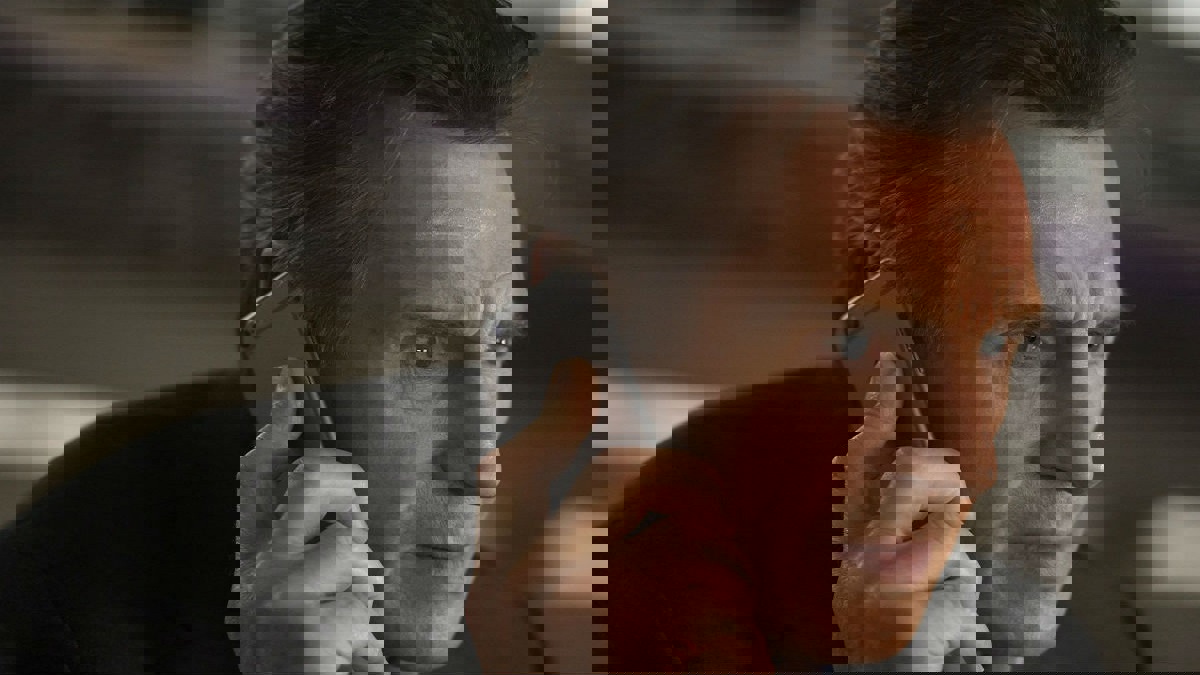 "أبل" تمنع "أشرار هوليوود" من استخدام آيفون