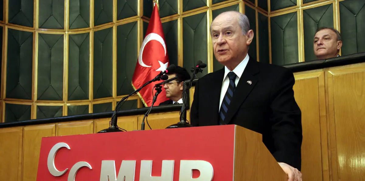 أردوغان يخسر تحالفه مع القوميين