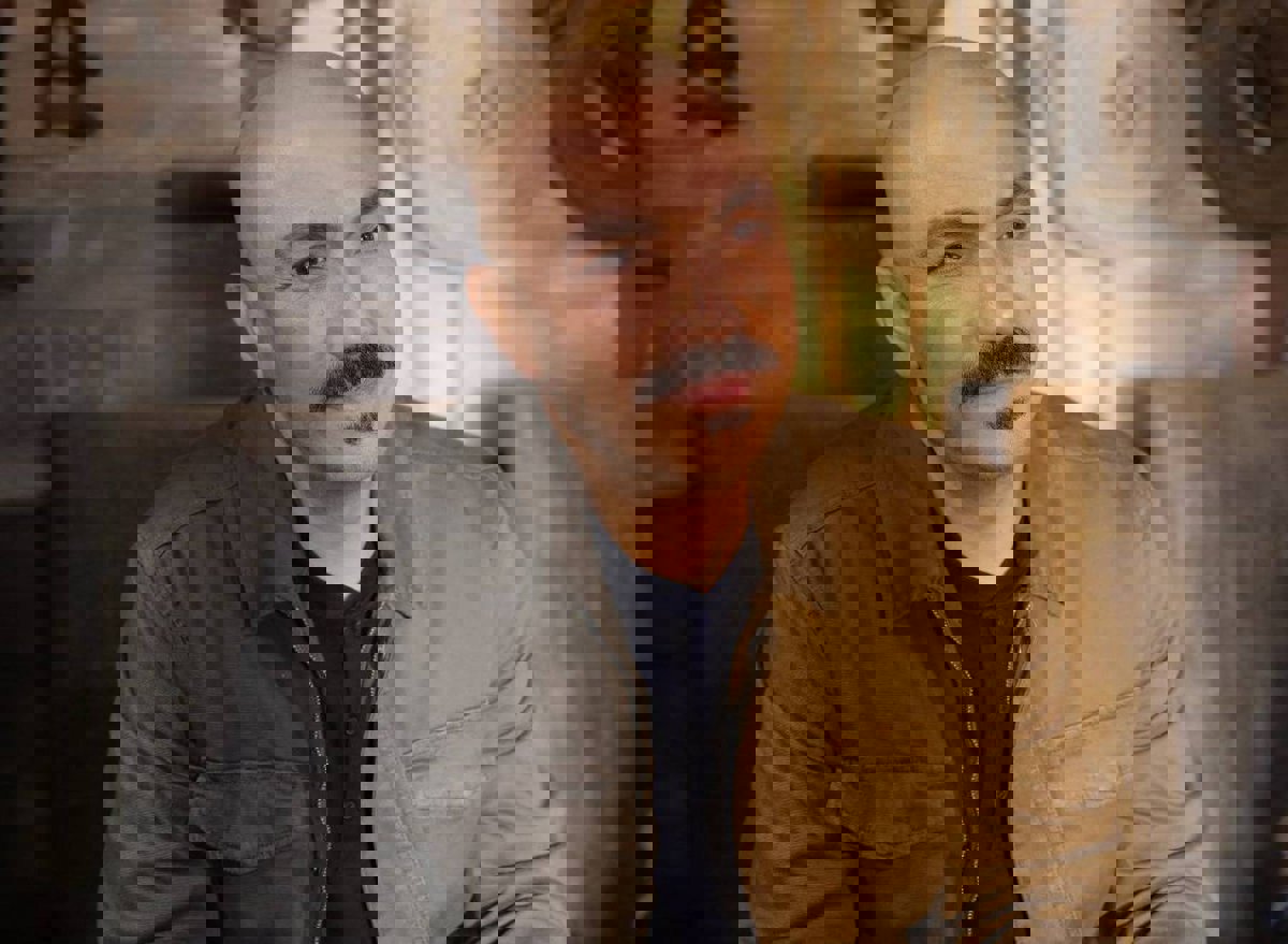 الفنان طارق لطفي لـ"إرم نيوز": العتاولة قدّمني في لون شعبي لأول مرة