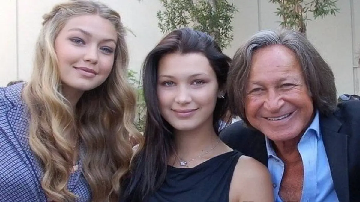 والد بيلا وجيجي حديد ينشر وثيقة تكشف نسبه للأشراف