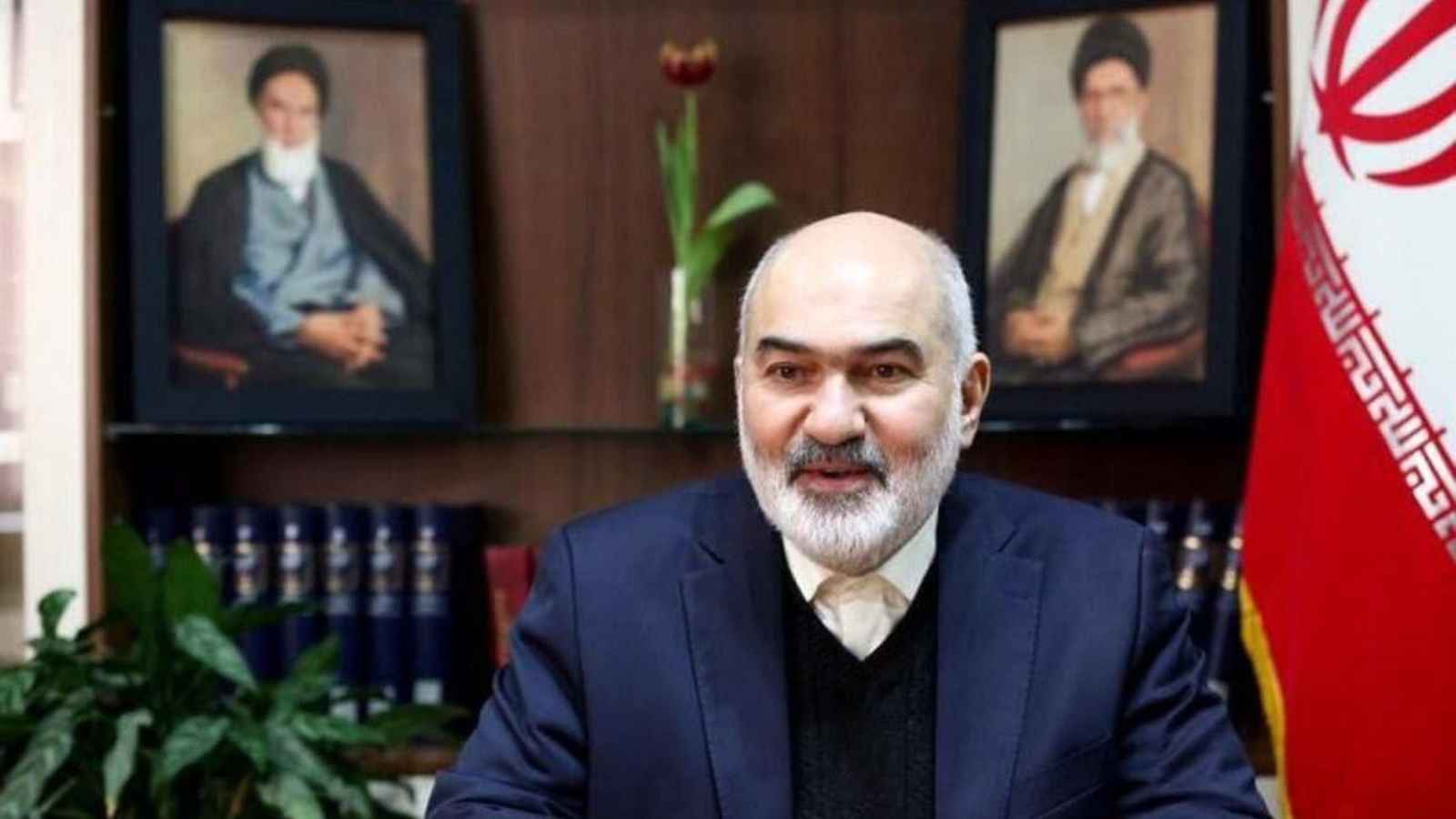 لأول مرة منذ الثورة.. إيران تعين حاكمًا عربيًا لمحافظة خوزستان