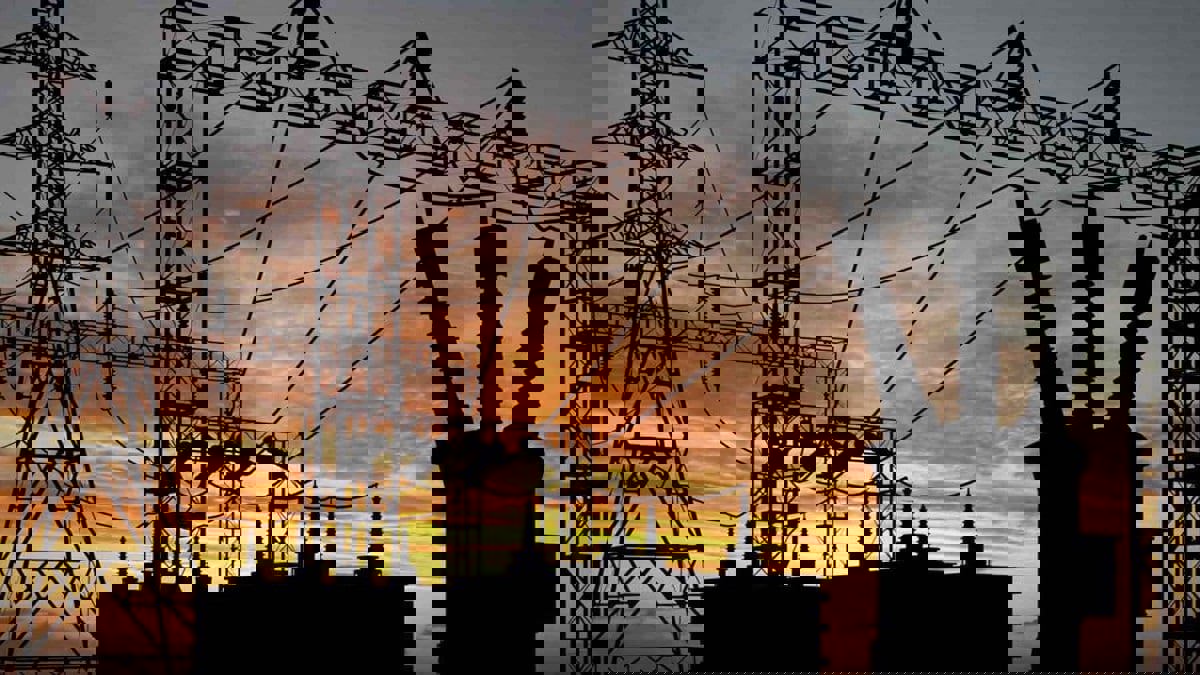 العراق.. شركة "جنرال إلكتريك" الأمريكية تبدأ تنفيذ مشروع الربط الكهربائي مع الأردن