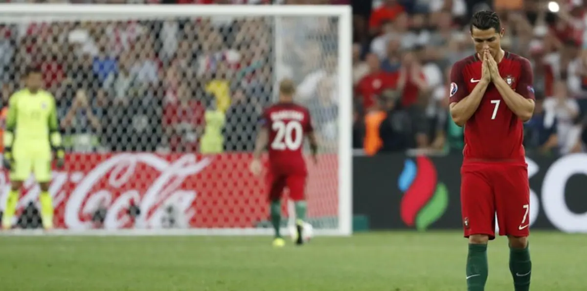 بيل ورونالدو في الميزان قبل صدام نصف نهائي يورو 2016