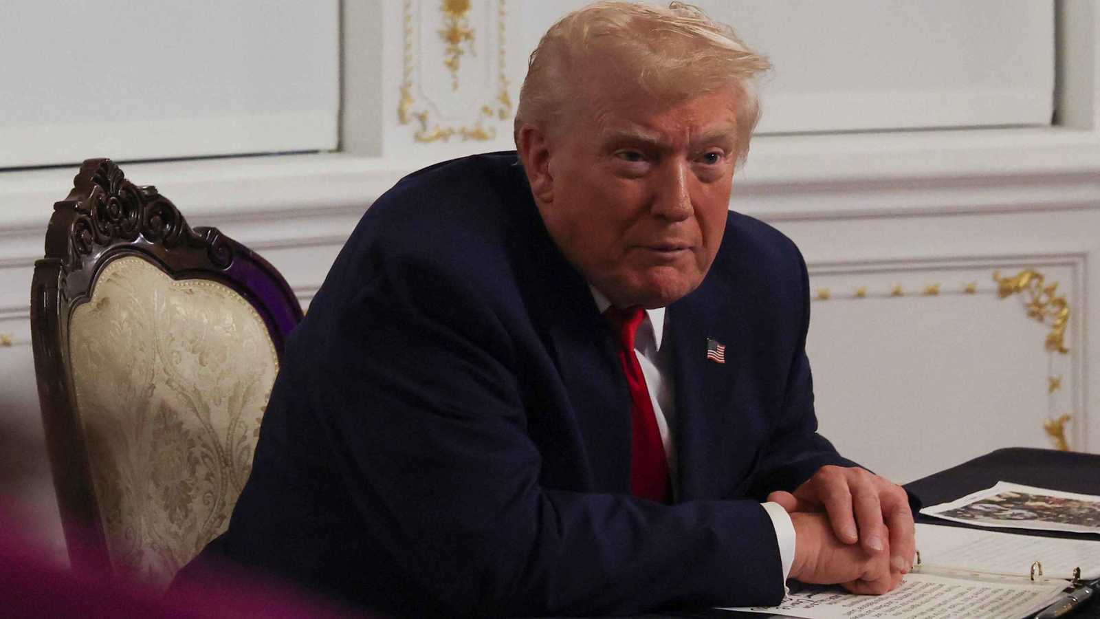 وسط غليان الكاريبي.. ترامب يقرر شن "عمليات برية" ضد المهربين في فنزويلا