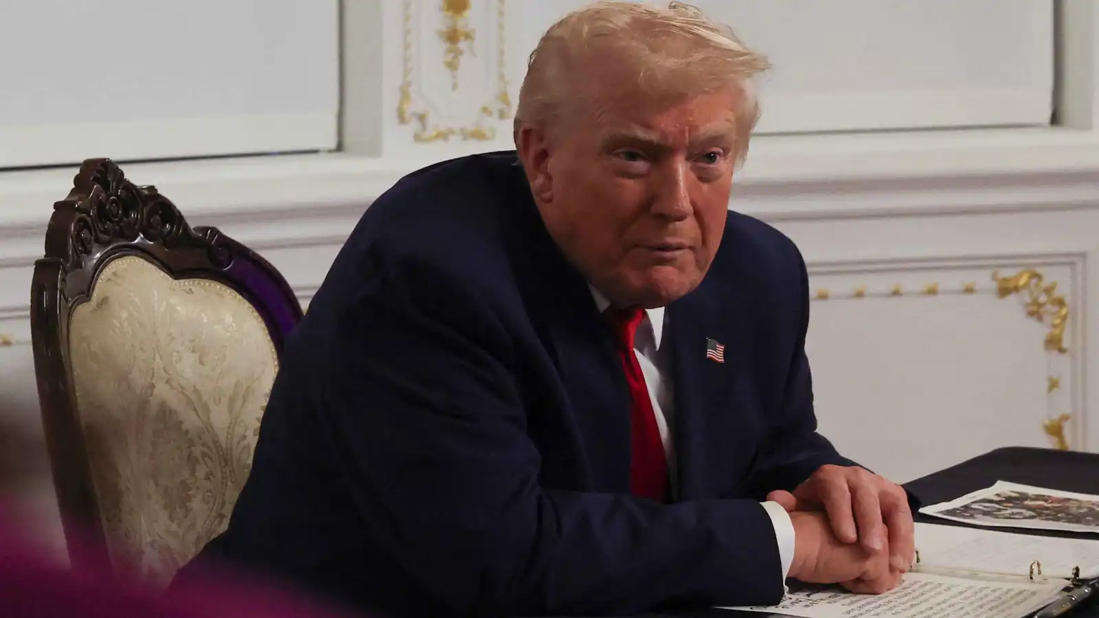 وسط غليان الكاريبي.. ترامب يقرر شن "عمليات برية" ضد المهربين في فنزويلا