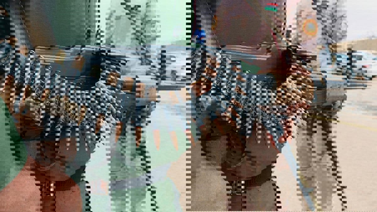 دول أوروبية تبحث فرض عقوبات على "قوى أجنبية" تنتهك حظر إيصال السلاح إلى ليبيا