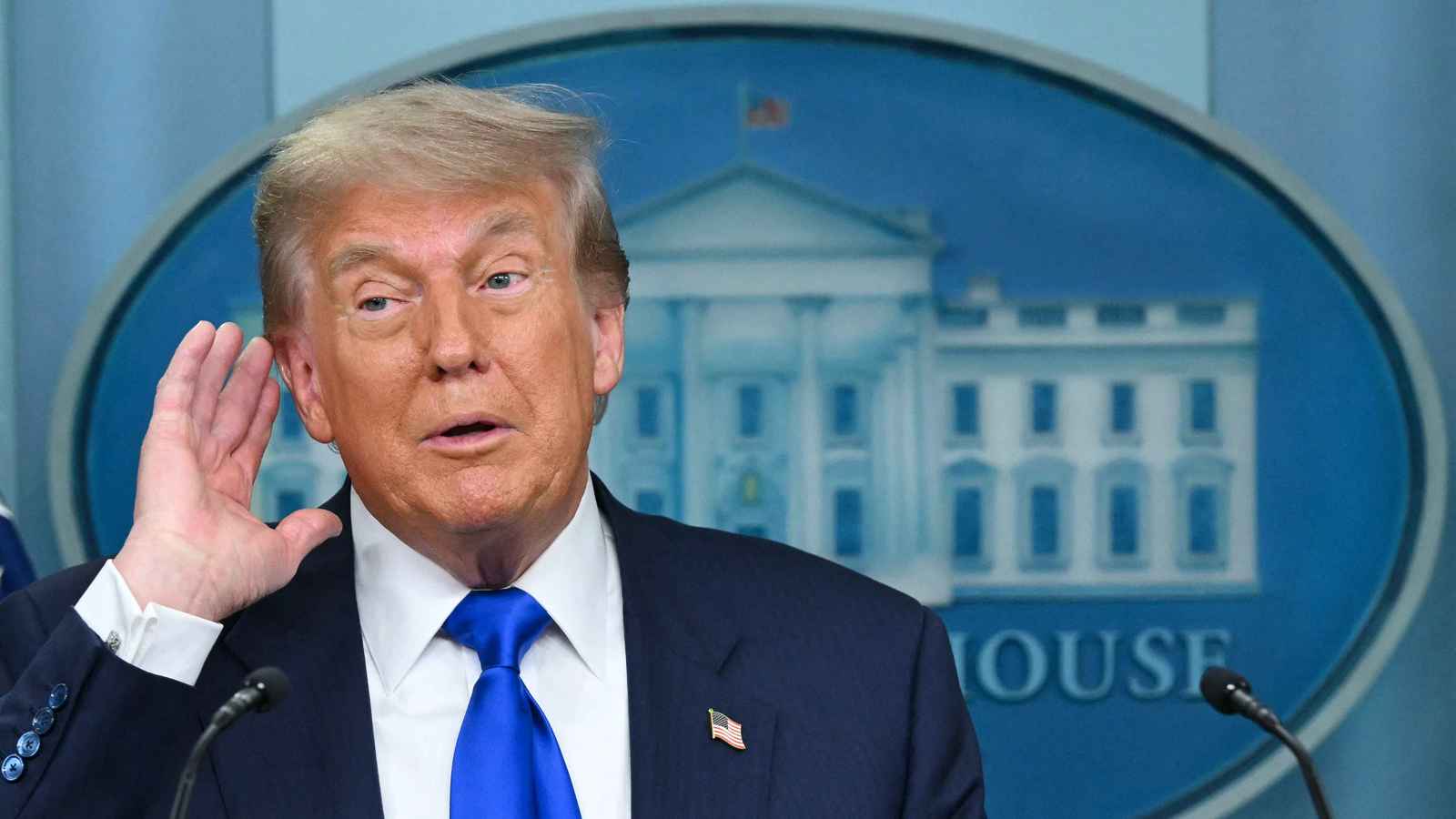 "انتصار لترامب".. قرار قضائي يتيح المضي بمرسوم حول الجنسية الأمريكية