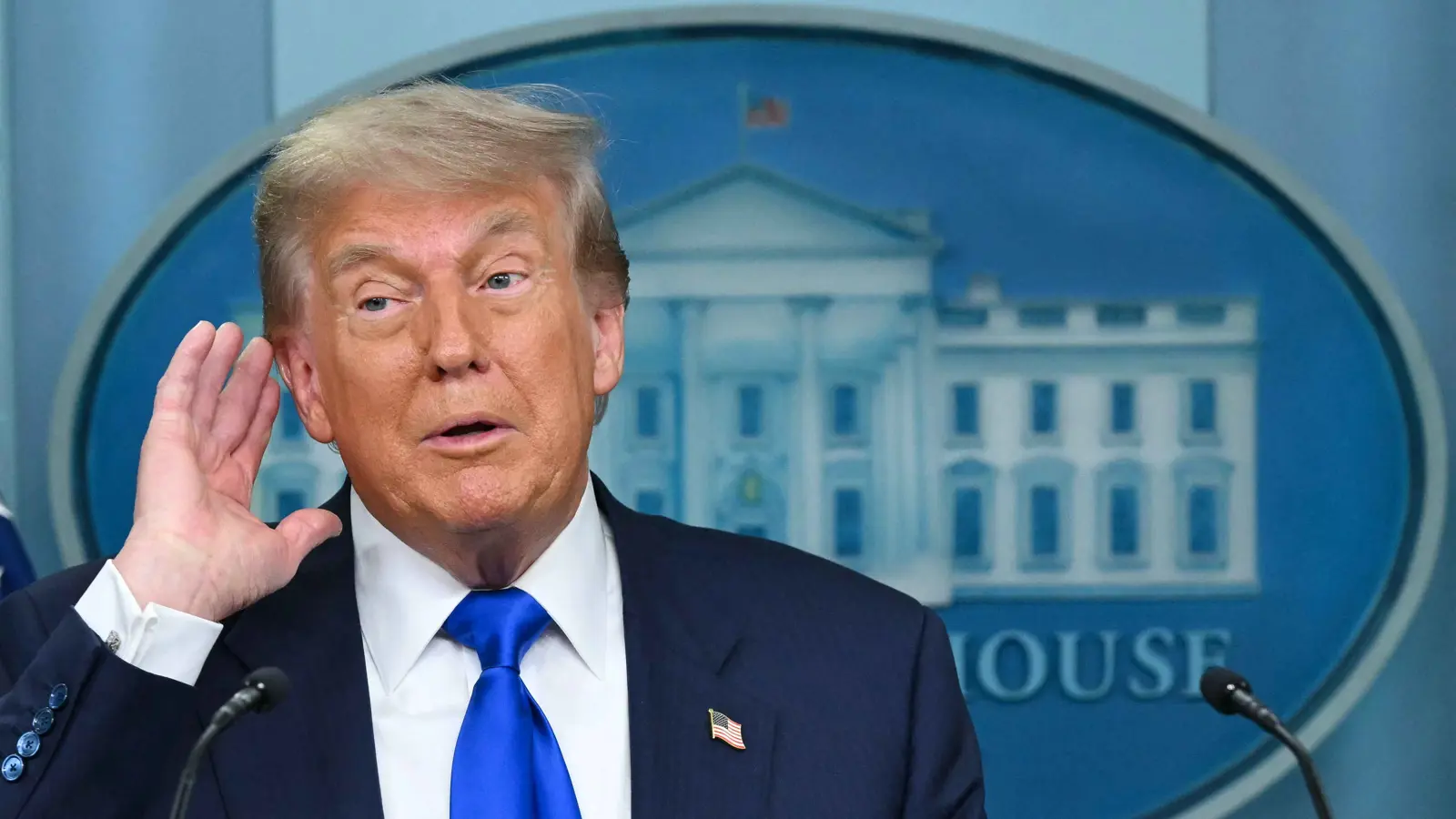 "انتصار لترامب".. قرار قضائي يتيح المضي بمرسوم حول الجنسية الأمريكية